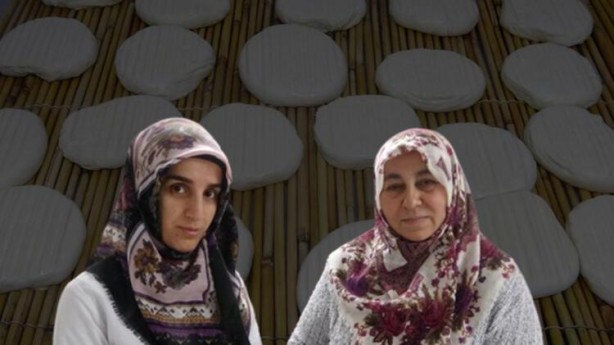 Gelin kaynana iş kurdu olanlar oldu! Herkes bunu konuşuyor