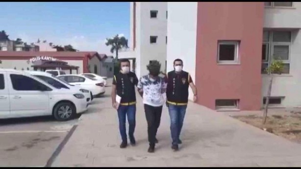 Foto - Gelin ve damat en mutlu günlerinde hayatlarının şokunu yaşadı!