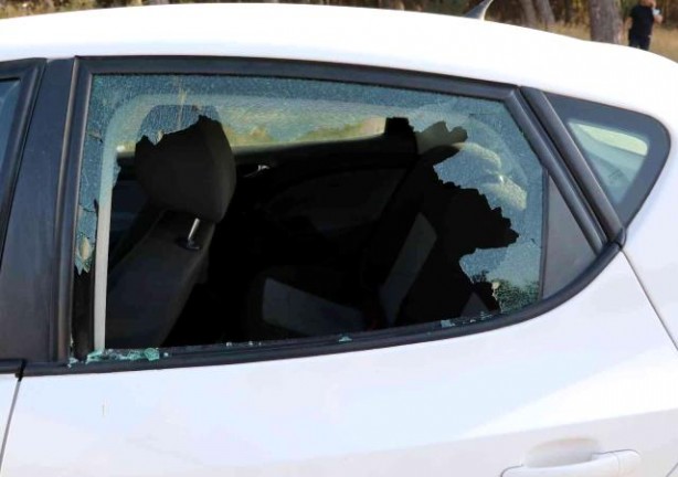 Foto - Gelin ve damat en mutlu günlerinde hayatlarının şokunu yaşadı!