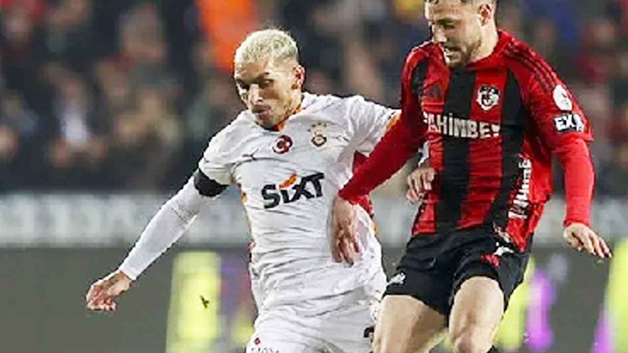 Gelince kötü haberler art arda gelir derler ya… Galatasaray dumura uğrayacak!