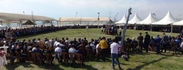 Foto - Geline 3 kilo altın, damada milyonlarca lira takıldı!