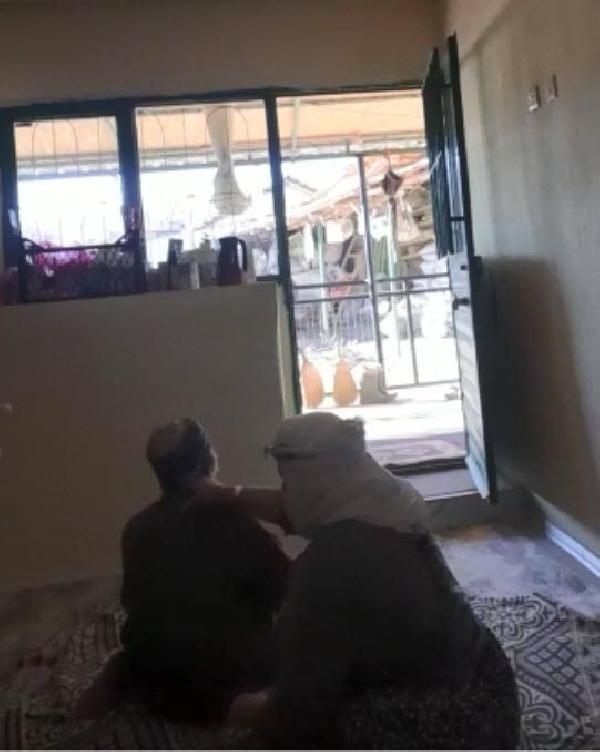 Foto - Gelininin dövdüğü görüntüler ortaya çıktı, yaşlı kadının mezarı açıldı