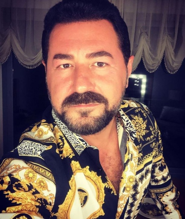 Foto - 'Gelinliği ile giren kefeniyle çıkar' sözleri Tuğba Ekinci'ye battı