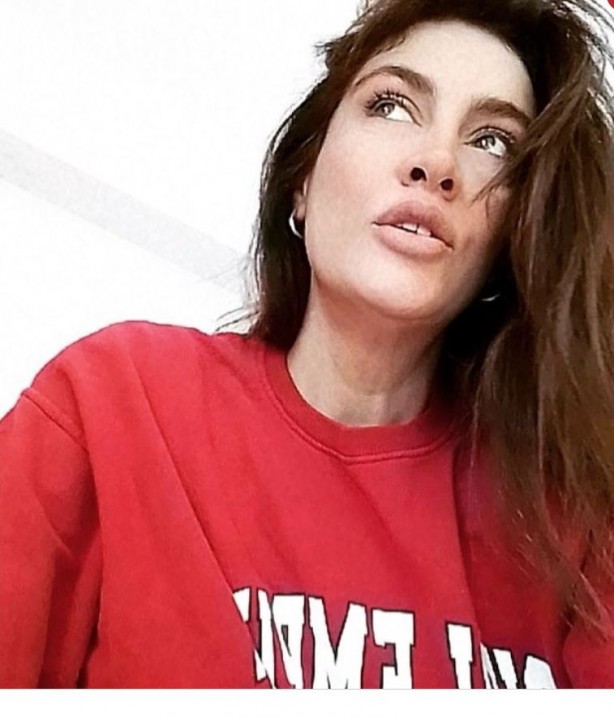 Foto - 'Gelinliği ile giren kefeniyle çıkar' sözleri Tuğba Ekinci'ye battı