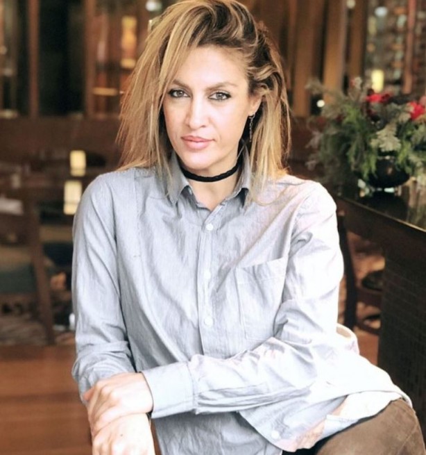 Foto - 'Gelinliği ile giren kefeniyle çıkar' sözleri Tuğba Ekinci'ye battı