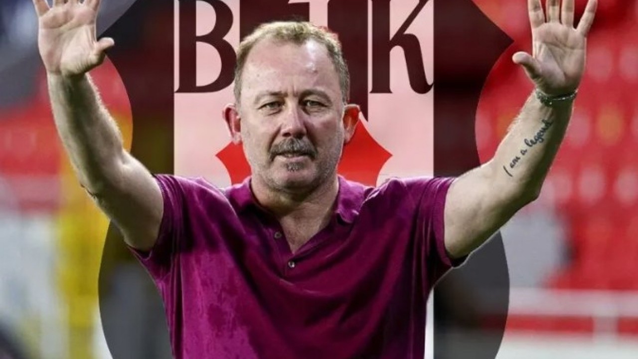 Gelir gelmez biletlerini kesti! Sergen Yalçın iki yıldızı takımdan gönderecek