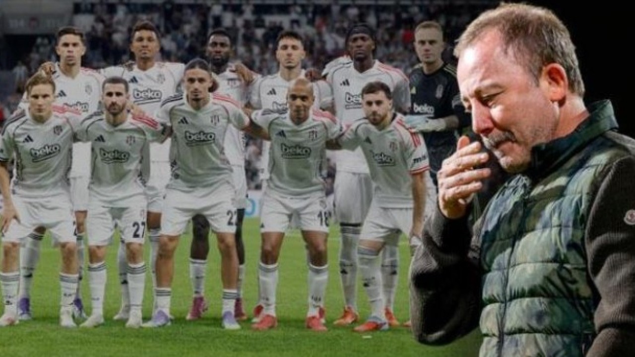 Foto - Gelir gelmez biletlerini kesti! Sergen Yalçın iki yıldızı takımdan gönderecek