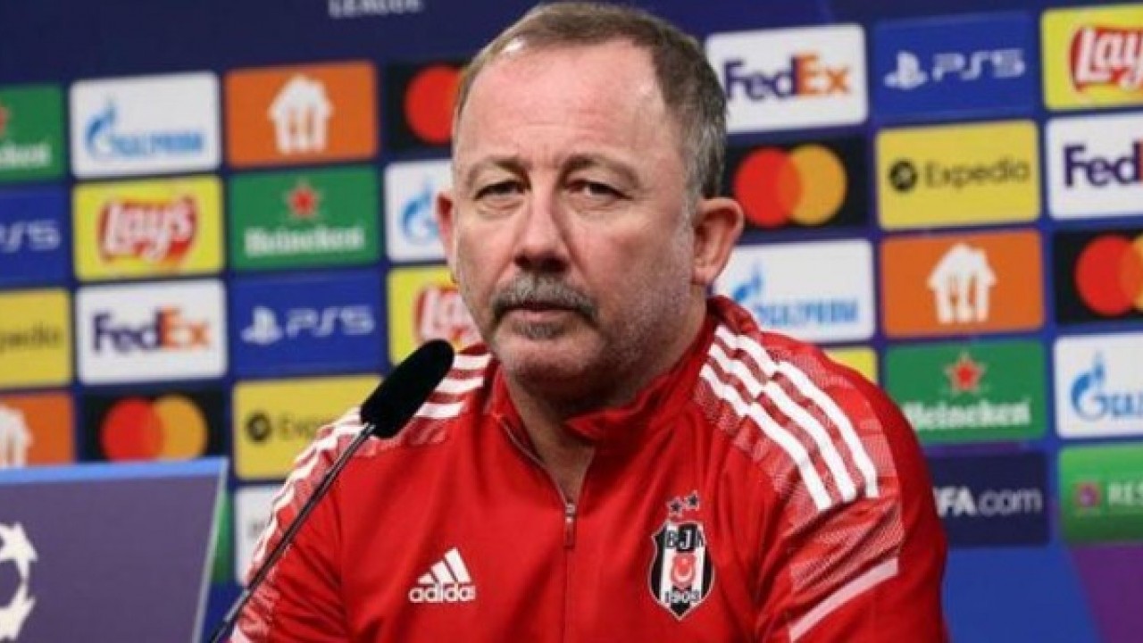 Foto - Gelir gelmez biletlerini kesti! Sergen Yalçın iki yıldızı takımdan gönderecek