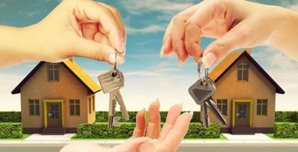 Foto - Gelir İdaresi'nden ev alacaklara müjde: Vergi kolaylığı geliyor