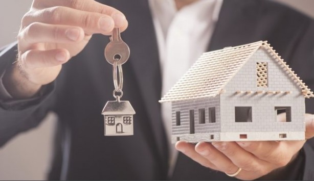 Foto - Gelir İdaresi'nden ev alacaklara müjde: Vergi kolaylığı geliyor