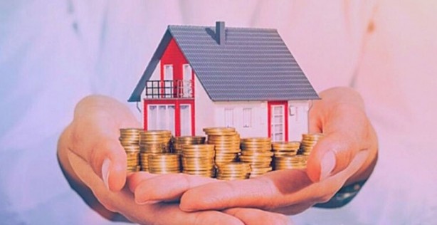 Foto - Gelir İdaresi'nden ev alacaklara müjde: Vergi kolaylığı geliyor