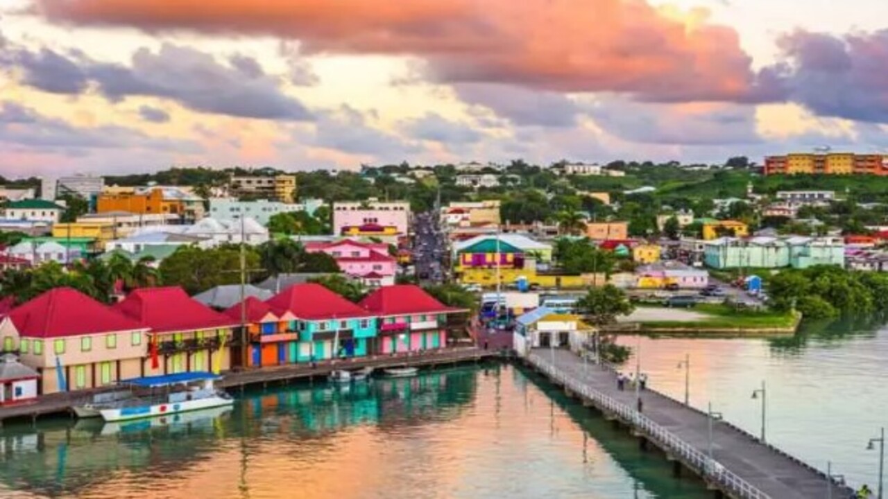 Foto - Gelir vergisinin olmadığı ülkeler belli oldu! Bir kuruş bile ödemiyorlar