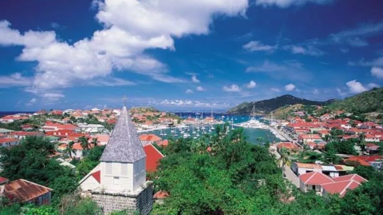 Foto - Gelir vergisinin olmadığı ülkeler belli oldu! Bir kuruş bile ödemiyorlar