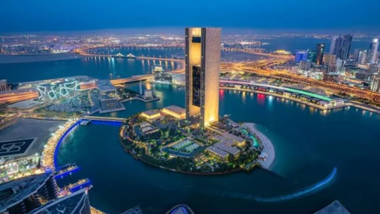 Foto - Gelir vergisinin olmadığı ülkeler belli oldu! Bir kuruş bile ödemiyorlar