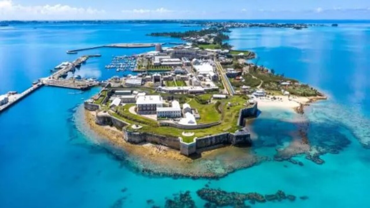 Foto - Gelir vergisinin olmadığı ülkeler belli oldu! Bir kuruş bile ödemiyorlar