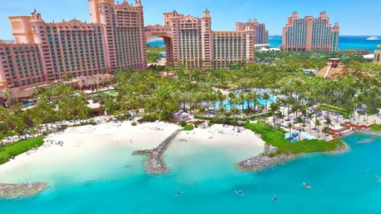 Foto - Gelir vergisinin olmadığı ülkeler belli oldu! Bir kuruş bile ödemiyorlar