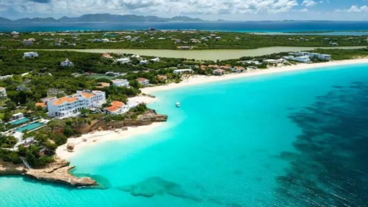 Foto - Gelir vergisinin olmadığı ülkeler belli oldu! Bir kuruş bile ödemiyorlar