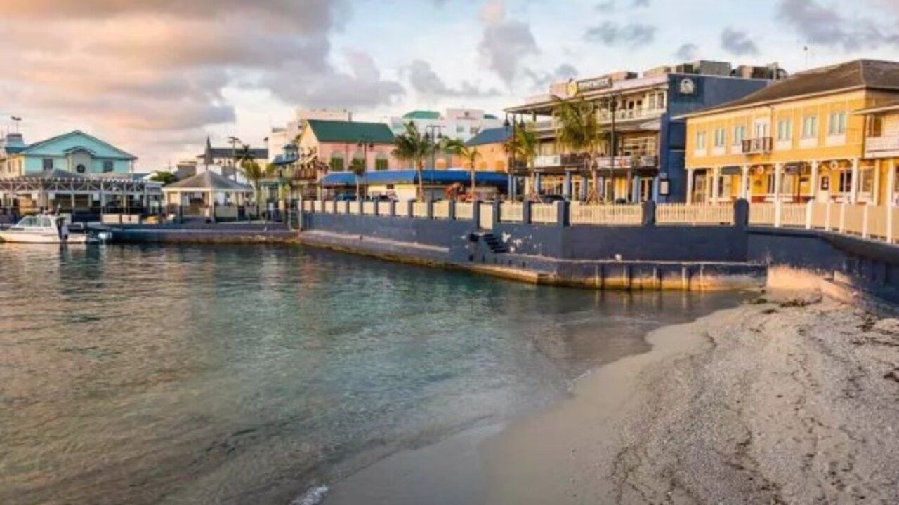 Foto - Gelir vergisinin olmadığı ülkeler belli oldu! Bir kuruş bile ödemiyorlar