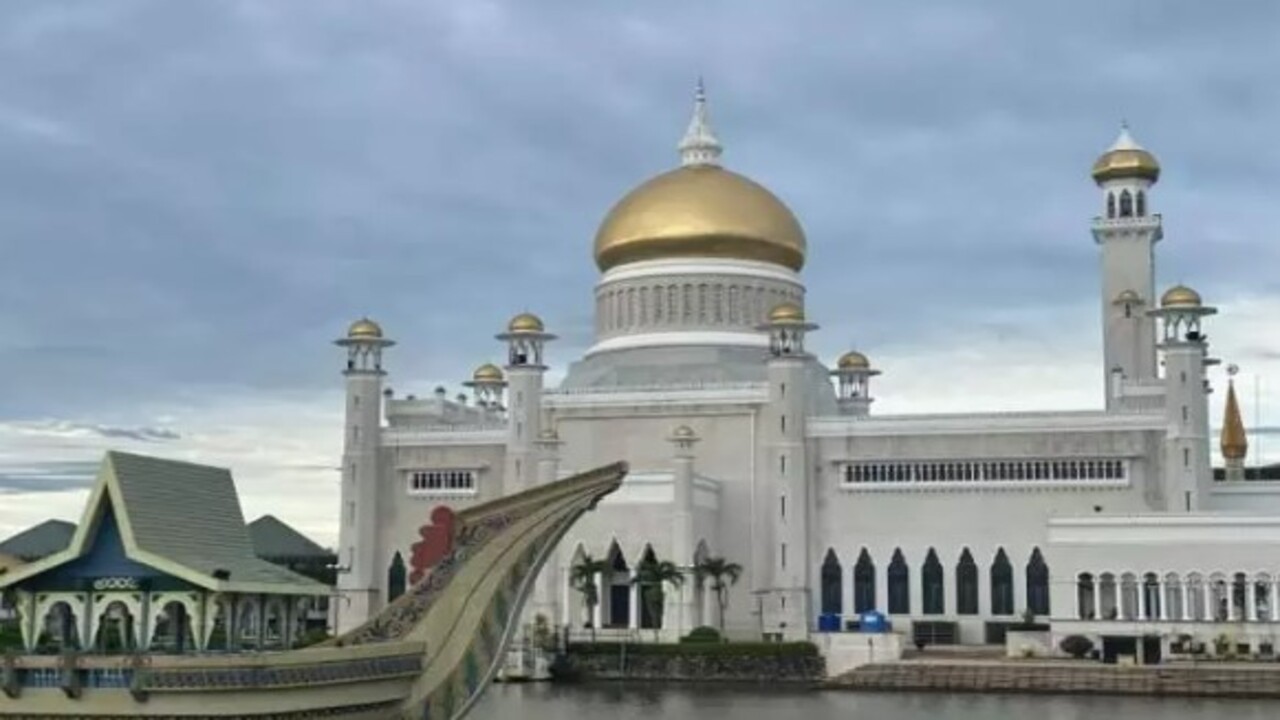Foto - Gelir vergisinin olmadığı ülkeler belli oldu! Bir kuruş bile ödemiyorlar