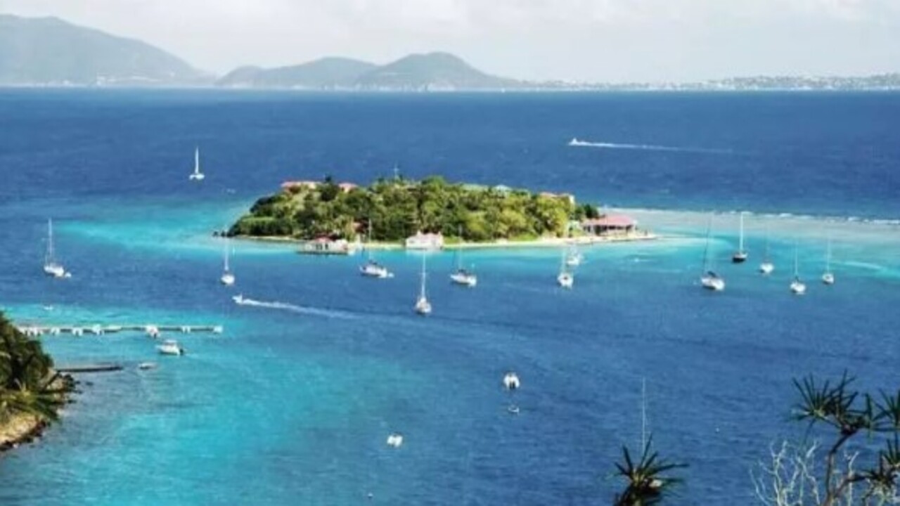 Foto - Gelir vergisinin olmadığı ülkeler belli oldu! Bir kuruş bile ödemiyorlar