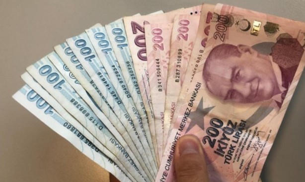 Foto - Geliri az olanlara müjde! Sizin yerinize devlet ödeyecek...