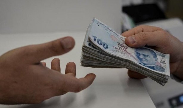 Foto - Geliri az olanlara müjde! Sizin yerinize devlet ödeyecek...