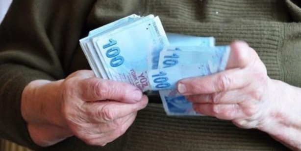 Foto - Geliri az olanlara müjde! Sizin yerinize devlet ödeyecek...