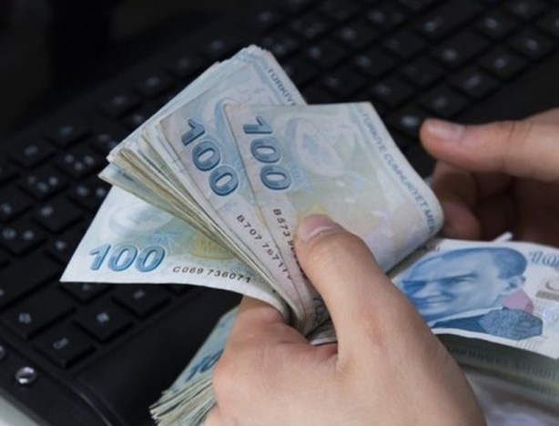 Foto - Geliri az olanlara müjde! Sizin yerinize devlet ödeyecek...