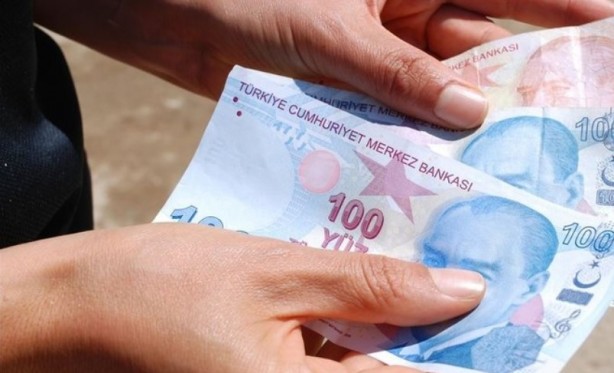 Foto - Geliri az olanlara müjde! Sizin yerinize devlet ödeyecek...