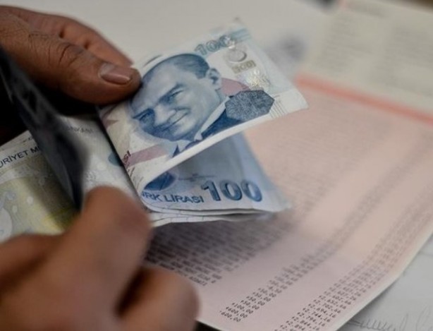 Foto - Geliri az olanlara müjde! Sizin yerinize devlet ödeyecek...