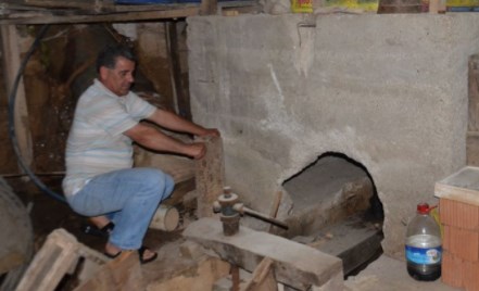 Foto - Gelişen teknolojiye adeta kafa tutuyor! Antalya’da merak uyandıran görüntüler