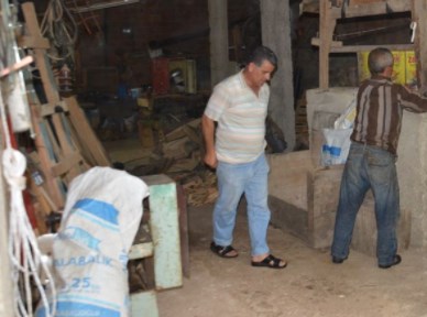 Foto - Gelişen teknolojiye adeta kafa tutuyor! Antalya’da merak uyandıran görüntüler