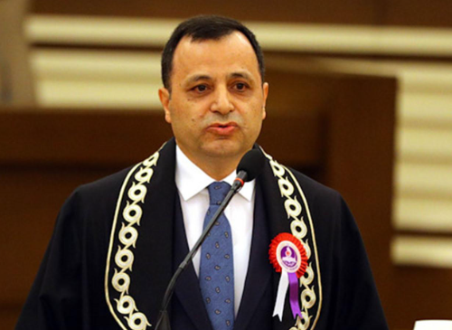 Gelişi kolay gidişi olay! Seni hep böyle hatırlayacağız Zühtü Arslan