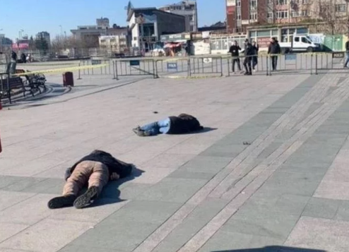 Foto - Gelişi kolay gidişi olay! Seni hep böyle hatırlayacağız Zühtü Arslan