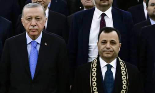 Foto - Gelişi kolay gidişi olay! Seni hep böyle hatırlayacağız Zühtü Arslan