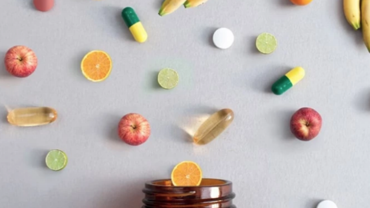 Gelişigüzel vitamin kullanımı tehlike saçıyor: Bu ayrıma mutlaka kulak verilmeli artık!