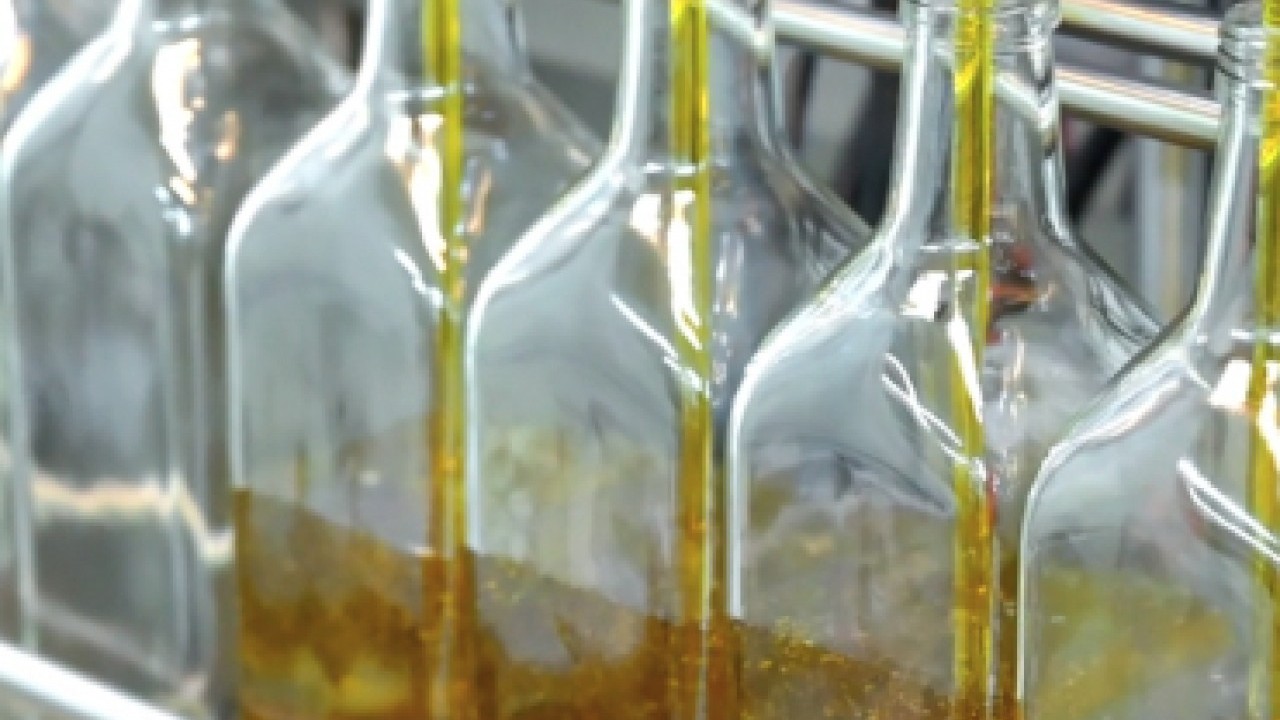 Foto - Gelişme gündemi sarsmıştı! O zeytinyağı aslında Türk markası değilmiş