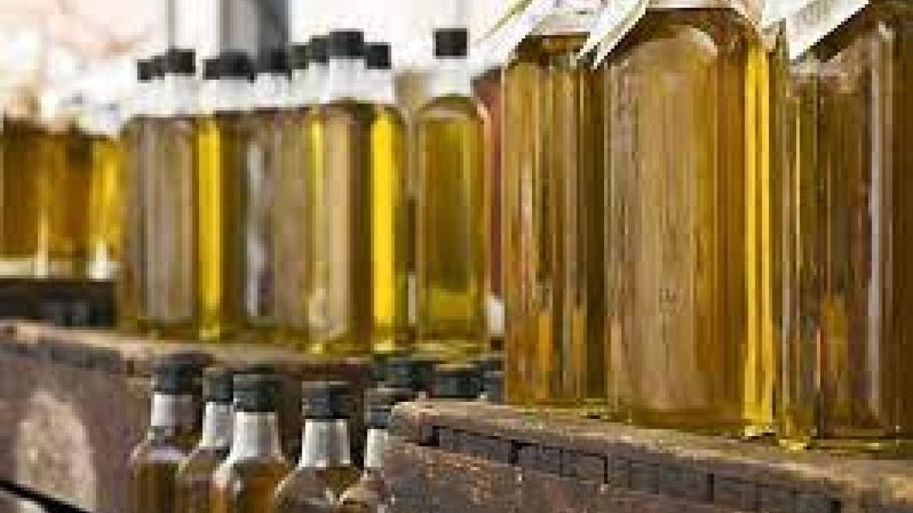 Foto - Gelişme gündemi sarsmıştı! O zeytinyağı aslında Türk markası değilmiş