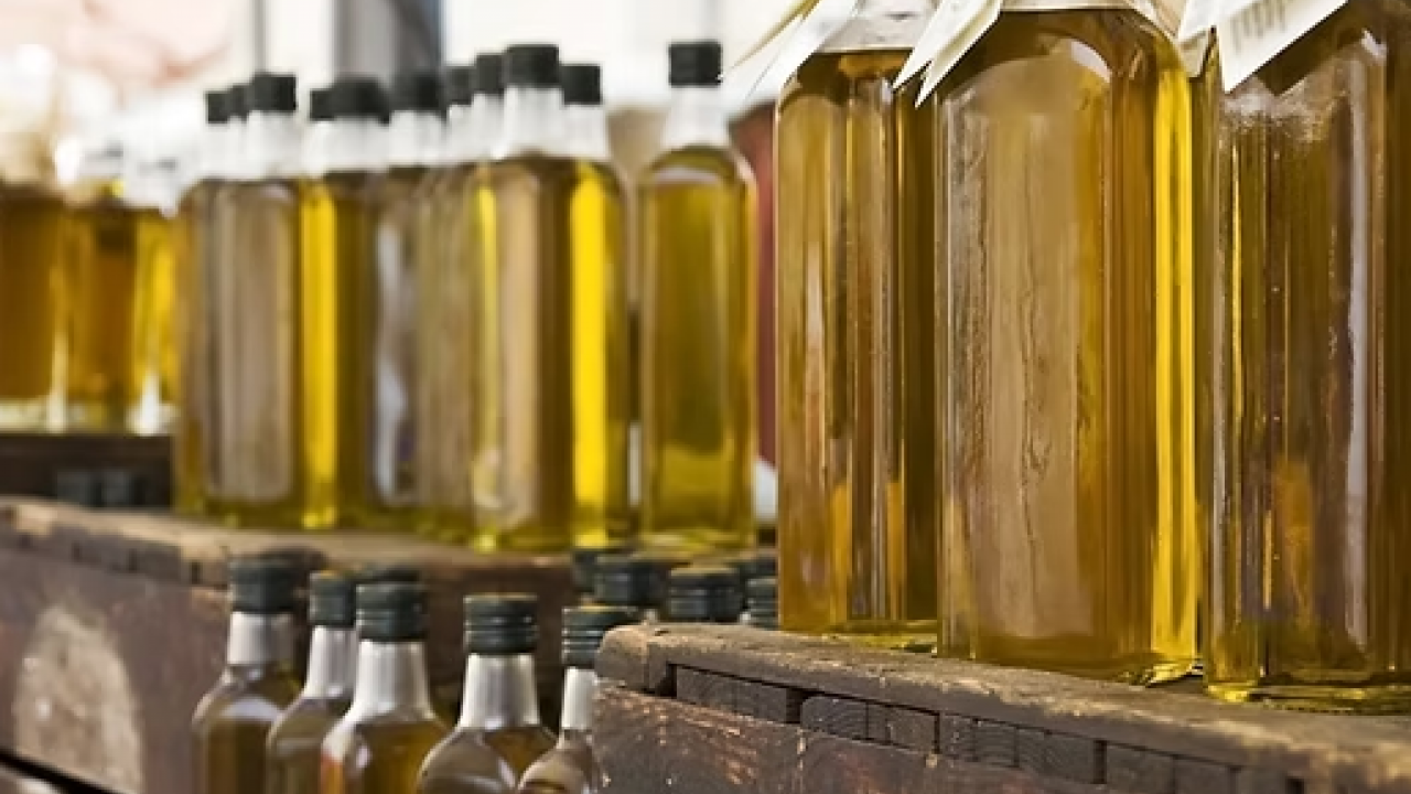 Foto - Gelişme gündemi sarsmıştı! O zeytinyağı aslında Türk markası değilmiş