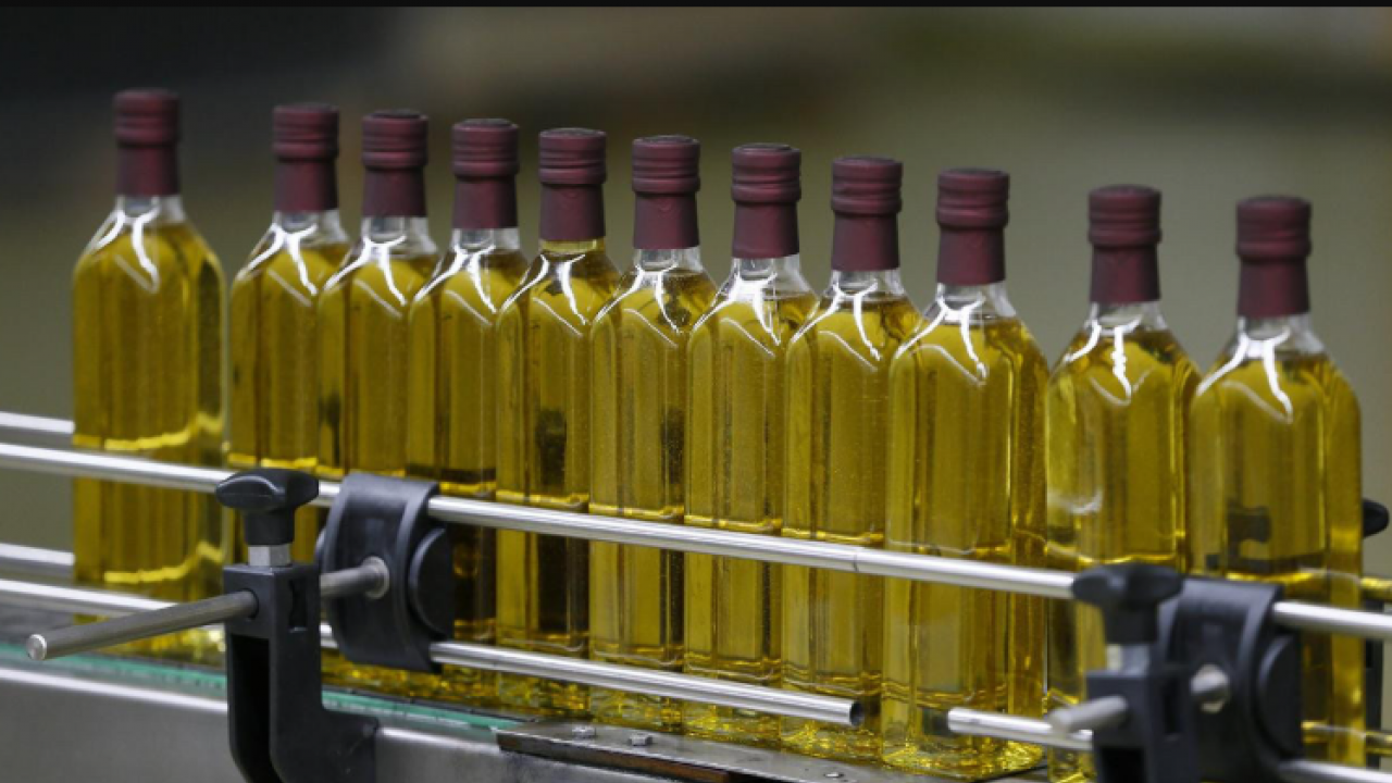 Foto - Gelişme gündemi sarsmıştı! O zeytinyağı aslında Türk markası değilmiş