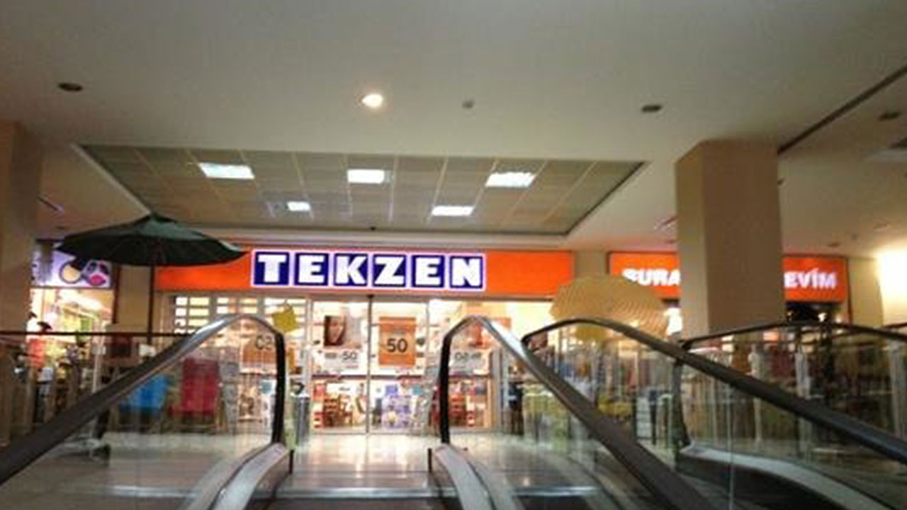 Foto - 'Herkes bu nasıl oldu?' diye soruyordu! Tekzen bakın neden iflas etmiş