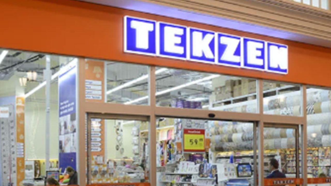 Foto - 'Herkes bu nasıl oldu?' diye soruyordu! Tekzen bakın neden iflas etmiş