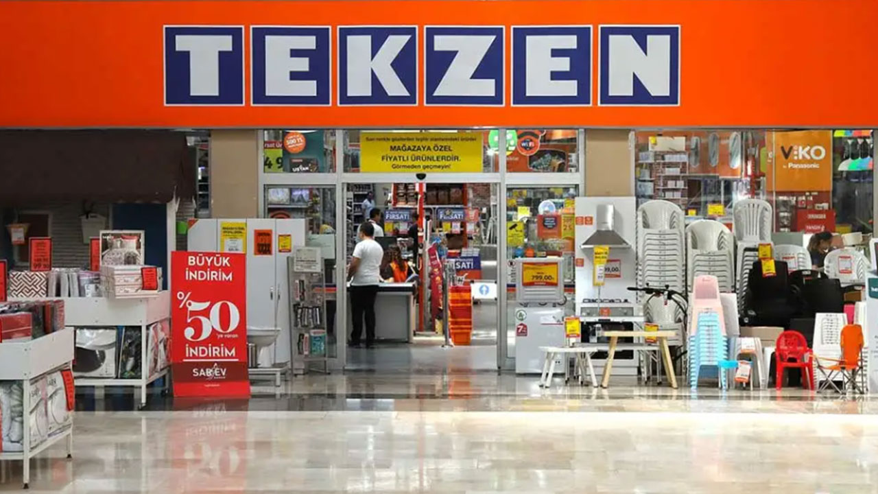 Foto - 'Herkes bu nasıl oldu?' diye soruyordu! Tekzen bakın neden iflas etmiş