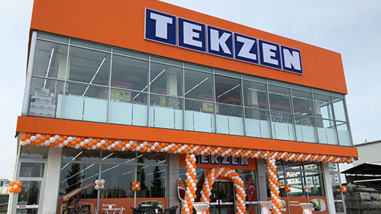 Foto - 'Herkes bu nasıl oldu?' diye soruyordu! Tekzen bakın neden iflas etmiş