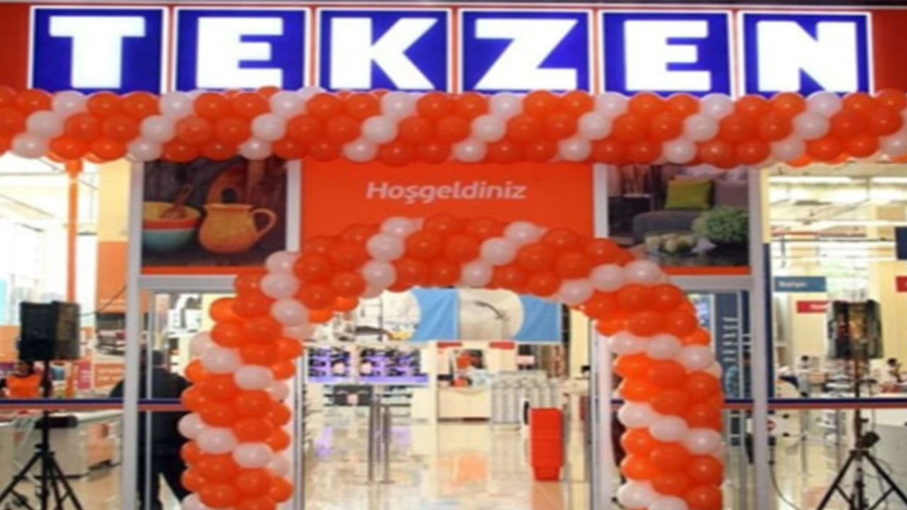 Foto - 'Herkes bu nasıl oldu?' diye soruyordu! Tekzen bakın neden iflas etmiş