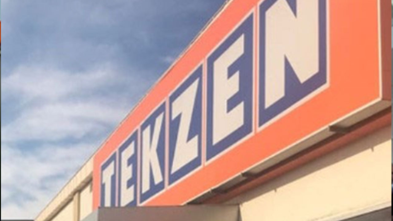 Foto - 'Herkes bu nasıl oldu?' diye soruyordu! Tekzen bakın neden iflas etmiş