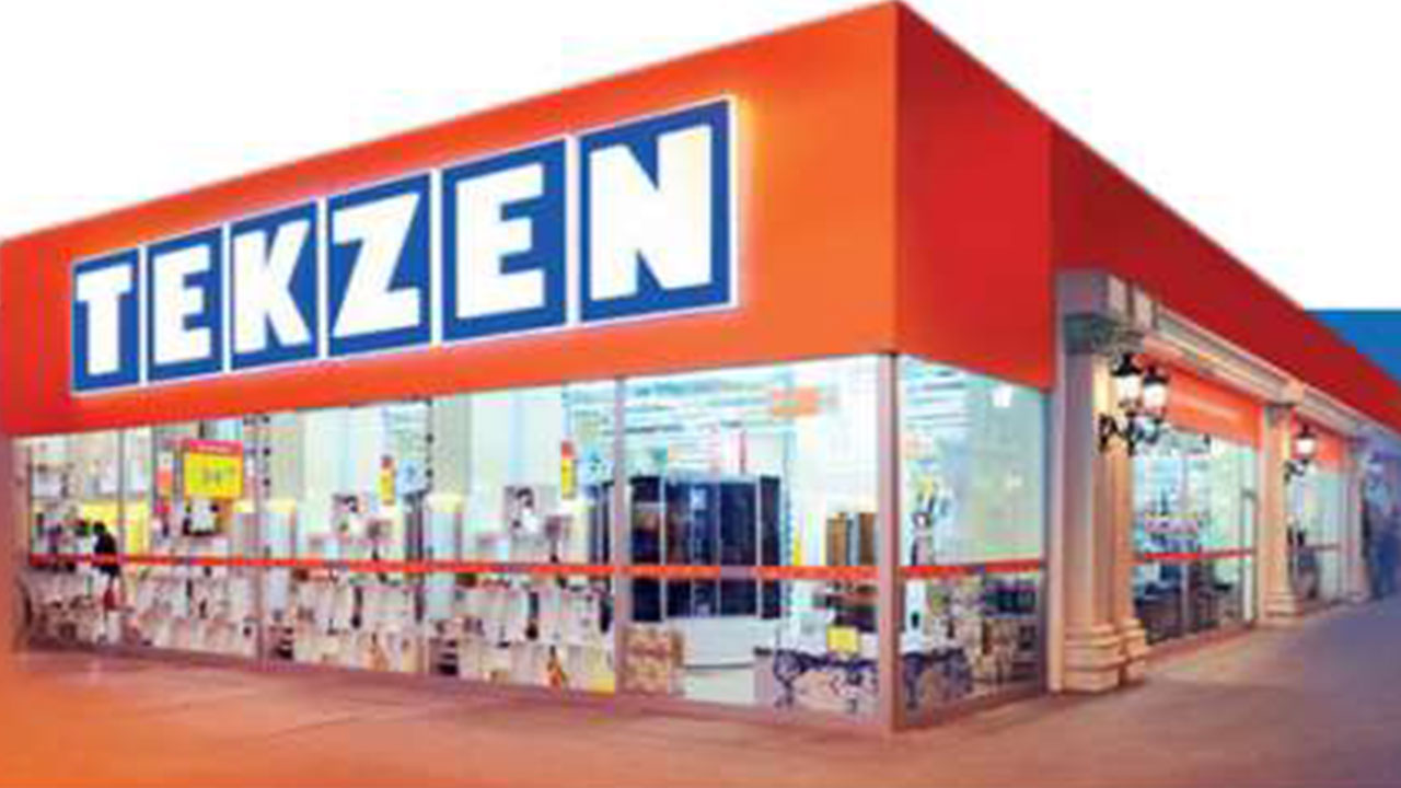 'Herkes bu nasıl oldu?' diye soruyordu! Tekzen bakın neden iflas etmiş