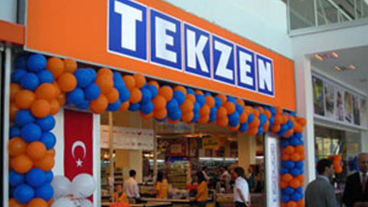 Foto - 'Herkes bu nasıl oldu?' diye soruyordu! Tekzen bakın neden iflas etmiş