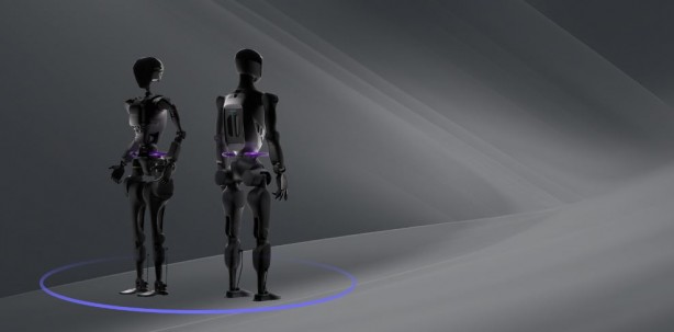 Gelişmiş el becerilerine sahip insansı robot Fourier GR-2 evlere geliyor