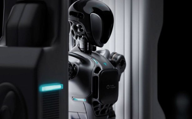 Foto - Gelişmiş el becerilerine sahip insansı robot Fourier GR-2 evlere geliyor